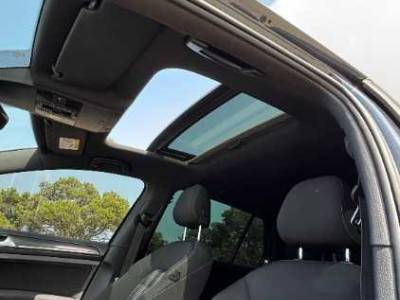 Volkswagen golf 7 diesel automatique 2018