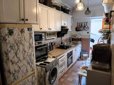 Appartement &agrave; vendre 69 m&sup2; &agrave; sidi maarouf