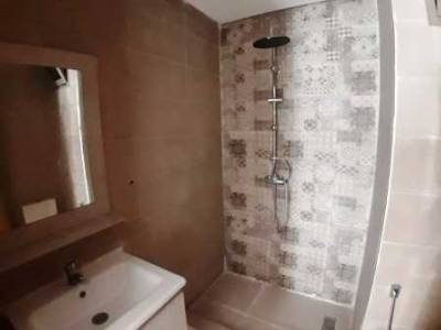 Appartement &agrave; vendre rabat hassan balcon