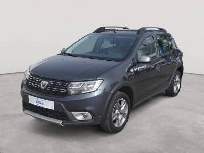 Dacia Sandero Stepway 2021