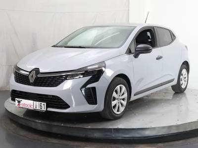 Renault Clio 5 1.5 dCi 115 AUTHENTIC
