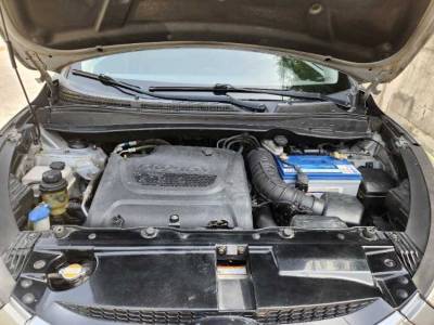 Hyundai ix 35