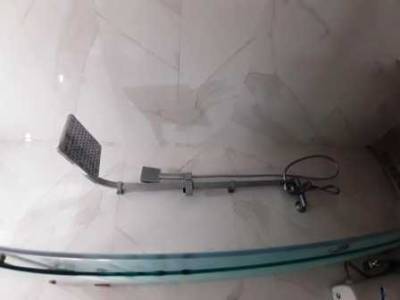 Appartement meubl&eacute; rabat hassan