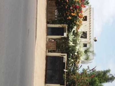 Villa commercial &agrave; vendre &agrave; rabat hay ryad
