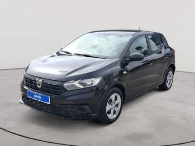 Dacia Sandero ESSENTIAL 2021