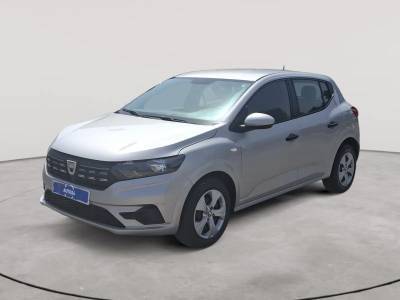 Dacia Sandero ESSENTIAL 2022