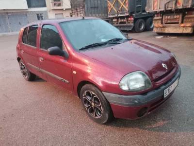 Clio 2 (phase 1)