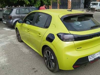 208 a vendre
