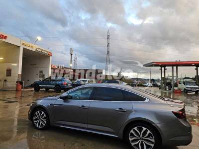 RENAULT Talisman