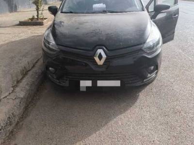 Clio 4 n9a