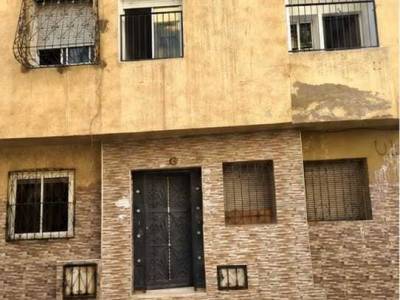 Appartement &agrave; vendre 52 m&sup2; &agrave; casablanca ain sebaa