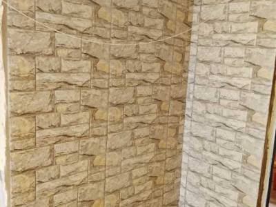 Appartement a zoubir