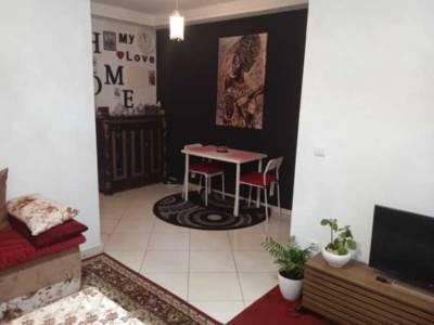Appartement &agrave; vendre 53 m&sup2; &agrave; tit mellil
