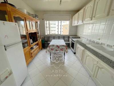 Appartement 126m&sup2; 4&egrave;me &eacute;tg. &agrave; ma&acirc;rif extension