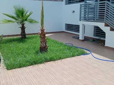 Vente villa moderne oulfa cfc