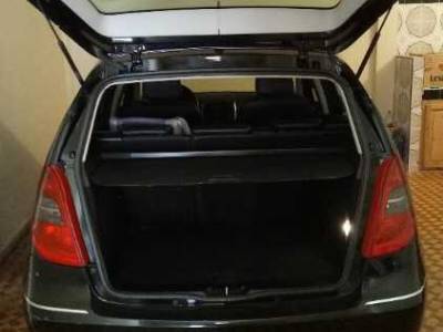 Mercedes classe a 180