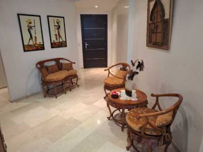 Appartement haut standing