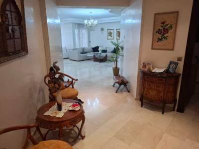 Appartement haut standing