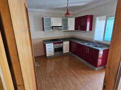 Appartement  a vendre sis a bourgogne casablanca