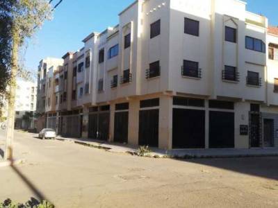 Maison a vendre a deroua .120m2