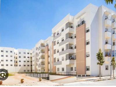 Appartement a vendre ahlam sakan sidi mouman anass