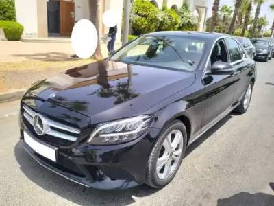 MERCEDES-BENZ Classe C