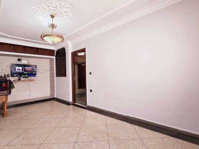 Maison &agrave; vendre &agrave; sidi maarouf casablanca