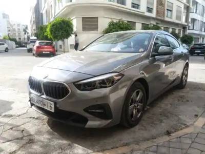 BMW S&eacute;rie 2 Gran Coup&eacute;