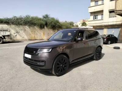 LAND-ROVER Range Rover
