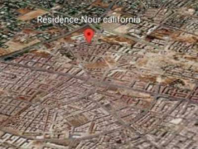 A vendre appartements nour califoria