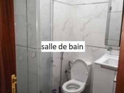 Appartement vide rabat agdal