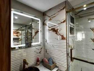 Appartement meubl&eacute; hs rabat agdal