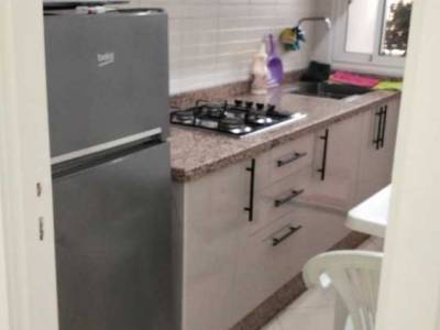 Appartement meubl&eacute; &agrave; louer pour une longue dur&eacute;e