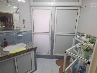 Appartement res chabab