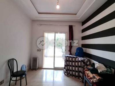 Appartement &agrave; vendre &agrave; tamaris