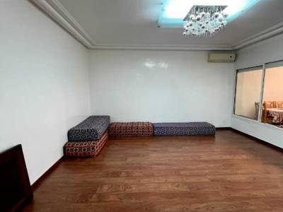 Vente d'un appartement de 111 m2 &agrave; emile zola