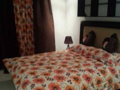 Appartement &agrave; bouznika