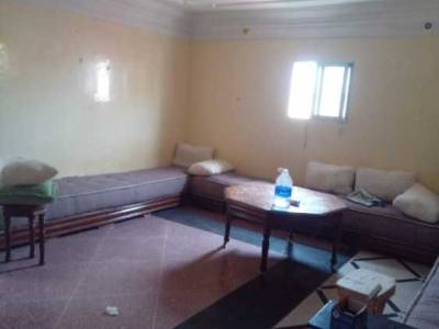 Appartement sur bourgogne 87 m