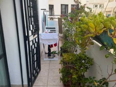 Vente appartement la resistance