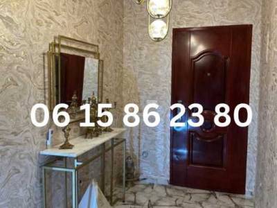 Appartement &agrave; louer  al firdaws - oulfa