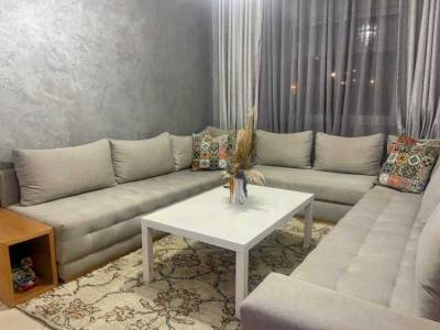 Appartement farah essalam acharaf