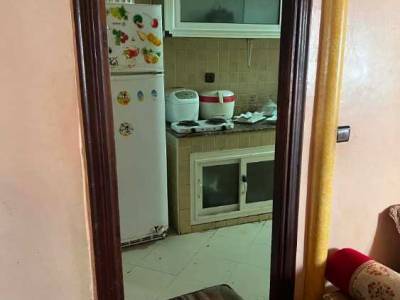 Appartement meubl&egrave;