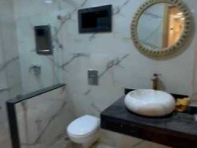 Appartement de luxe guezenaya