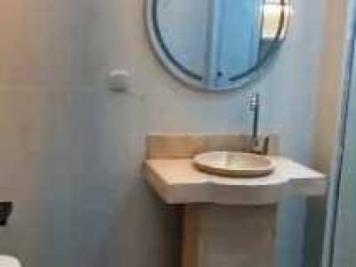 Appartement vide et r&eacute;nov&eacute; rabat hassan