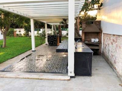 Villa d&rsquo;architecte  moderne au quartier hassan