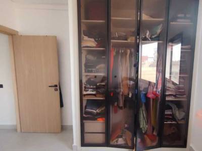 Appartement meuble 2 etg 2 m ain sebaa
