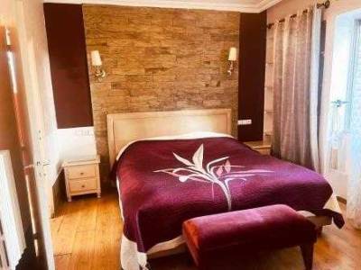 Appartement meubl&eacute; rabat aviation-mabella