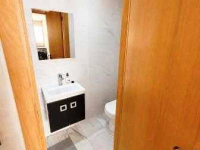 Appartement meubl&eacute; rabat bas agdal