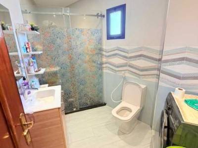 Appartement a ain chock
