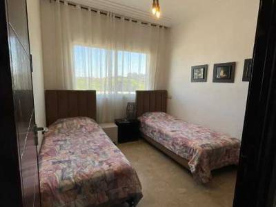 Appartement haut standing vue mer